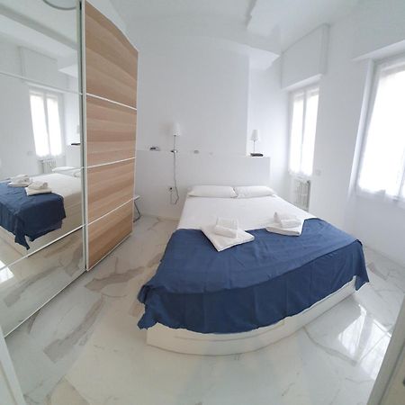 Appartamenti Reali Bonaccini มิลาน ภายนอก รูปภาพ