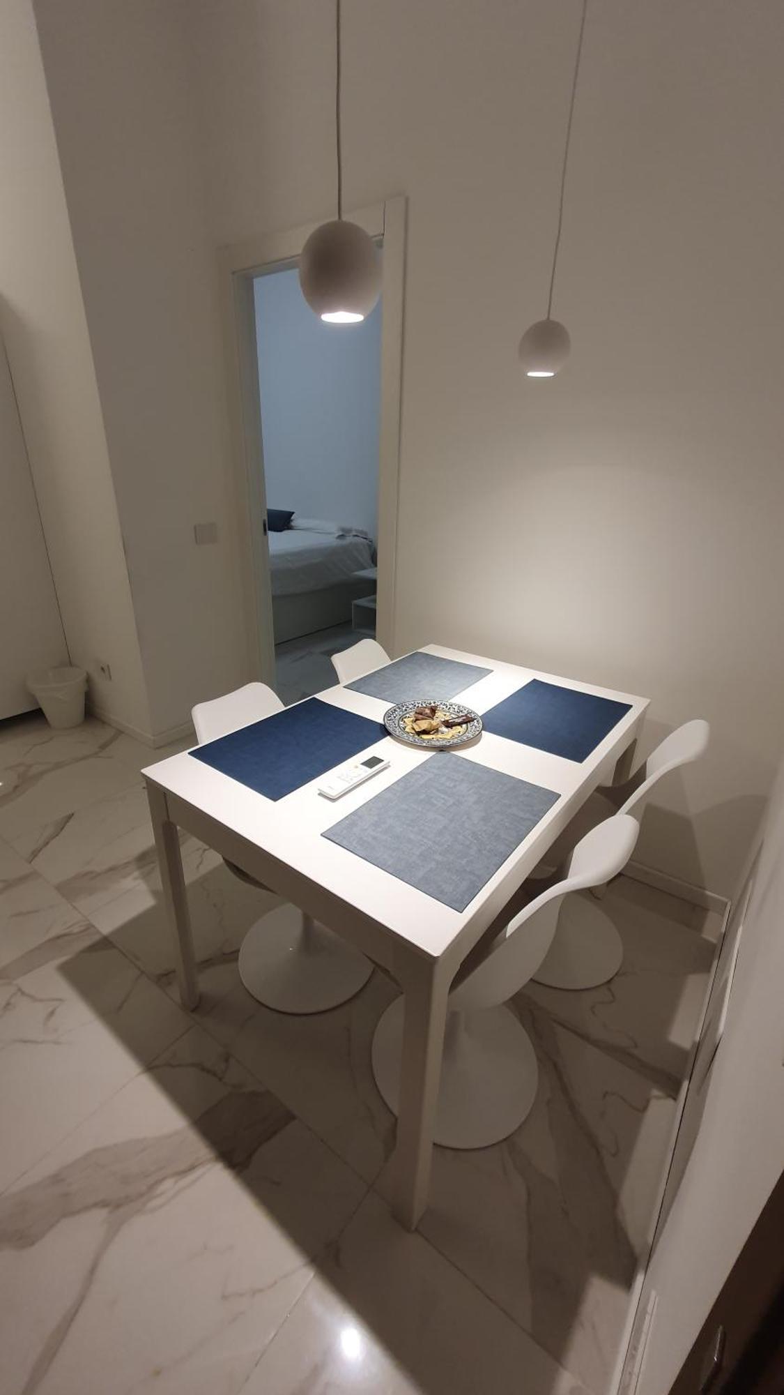 Appartamenti Reali Bonaccini มิลาน ภายนอก รูปภาพ